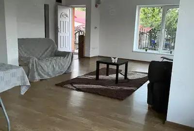 De vanzare casa individuala partial mobilata in Sanmihaiu Roman - 3