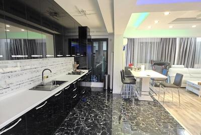 Apartament cu 3 camere în Central - 5