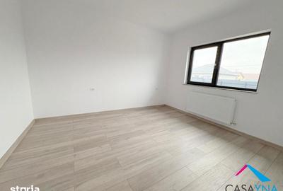 Casă cu 3 camere cu Teren 400 Mp în Letea Veche - 6