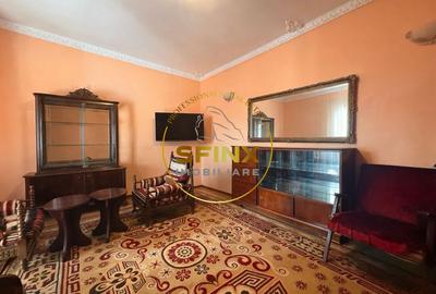 Apartament cu 2 camere decomandat, mobilat în Dristor - 2