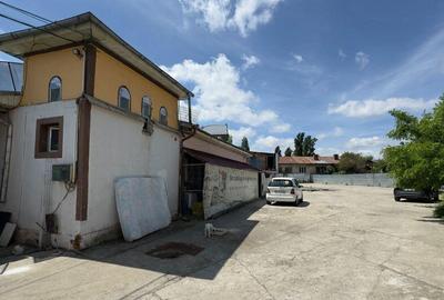 Teren 1330mp Grigorescu metrou Dristor Salajan statuie No... Teren 1330mp Grigorescu metrou Dristor Salajan statuie No... - 7