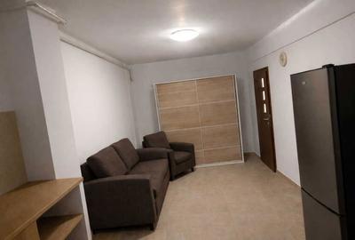 Apartament cu 2 camere în Central - 1