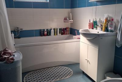 Apartament cu 2 camere decomandat, mobilat în Central - 5
