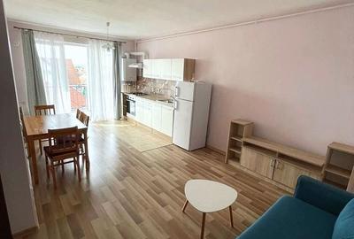 Apartament cu 2 camere decomandat, mobilat în Lazaret - 1