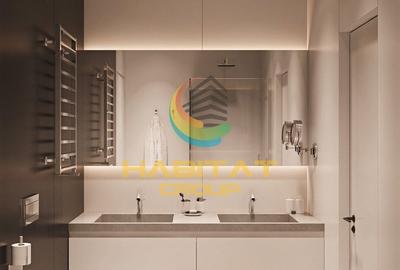 Apartament cu 2 camere în Sălăjan - 17