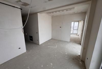 Apartament cu 2 camere decomandat în Moșnița Nouă - 3