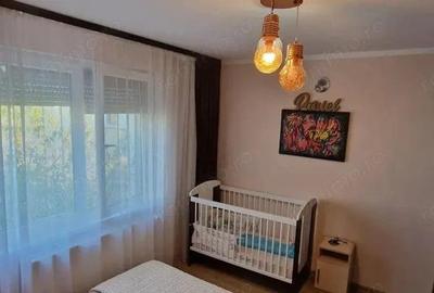 Tudor - Vanzare apartament 3 camere - Str. Sarguintei - 6