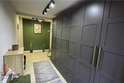 Apartament cu 2 camere circular în Tudor - 4