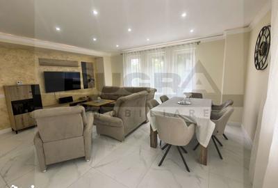 Casă cu 5 camere cu Teren 460 Mp în Apahida - 2