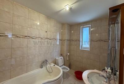 Apartament cu 5 camere decomandat în Herăstrău - 9