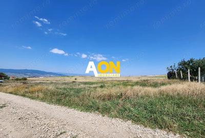 De vanzare 485 mp teren intravilan, Oarda de Sus - 1