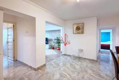 Apartament cu 3 camere decomandat, mobilat în Alba Iulia - 9