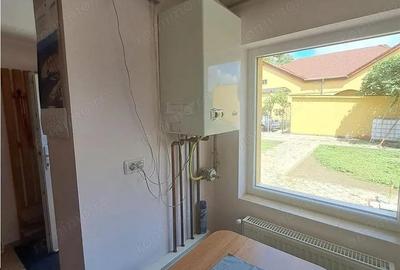 Casa individuala pe parter Sagului-Liviu Rebreanu - 2