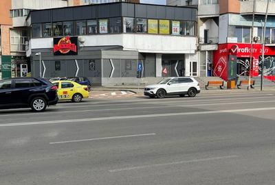 Spațiu comercial, de 210 mp, în Exterior Vest - 3