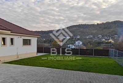 Casă individuală cu 4 camere cu Teren 600 Mp în Exterior Est - 17