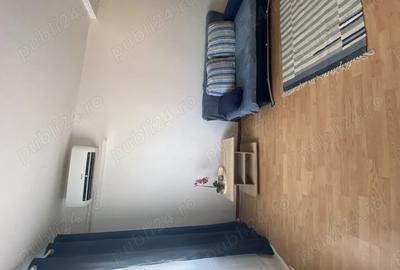 Vand apartament 2 camere zona UTA - 2