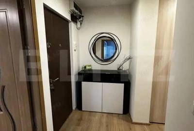 Apartament cu 3 camere decomandat, mobilat în 1 Mai - 6