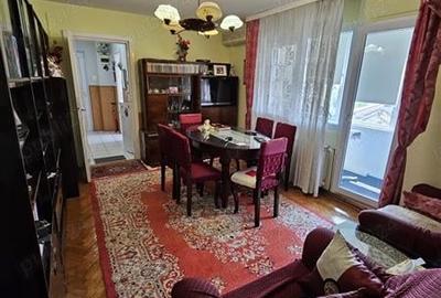 Apartament 3 camere Circumvalatiunii cu centrala - 2