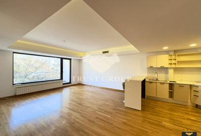 Apartament cu 3 camere decomandat în Herăstrău - 4