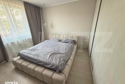 Apartament cu 3 camere decomandat în 9 Mai - 5