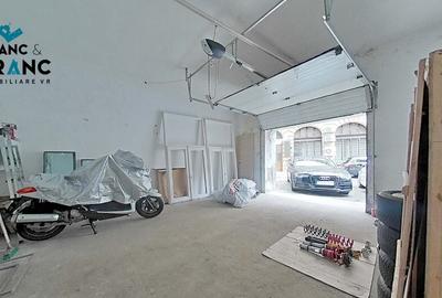 Spațiu comercial, de 65 mp, în Central