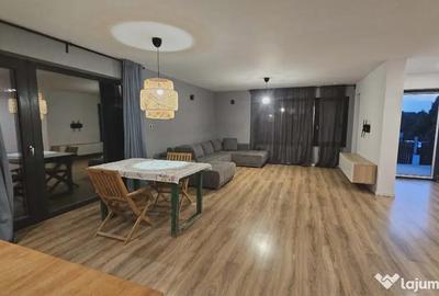 Casă cu 5 camere cu Teren 950 Mp în Bucium - 3