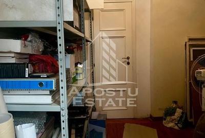 Apartament cu 5 camere,zona Ultracentral - 9