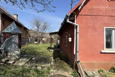Casă cu Teren 287 Mp în Viforoasa