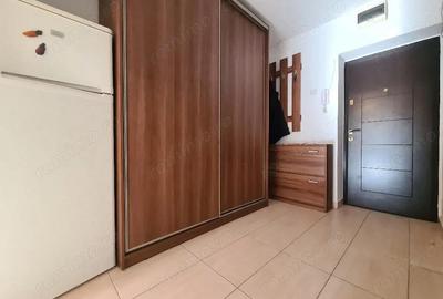 Garsonieră decomandată, mobilată în Central - 5