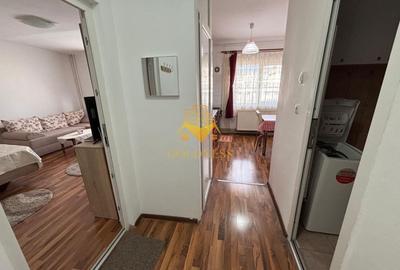 Garsonieră decomandată, mobilată în Central - 7