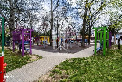 Apartament cu 3 camere semidecomandat în Berceni - 17