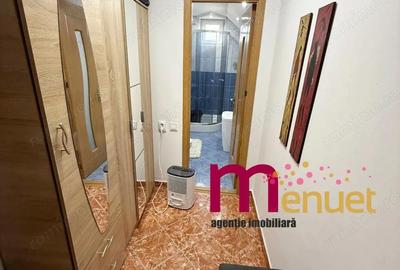 Apartament cu 2 camere decomandat în Central - 6