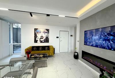 Apartament cu 3 camere în Dorobanți - 2