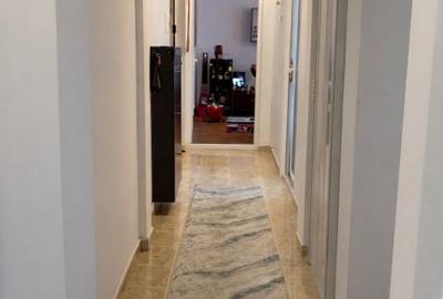 Apartament cu 3 camere decomandat, mobilat în Poarta 6 - 5