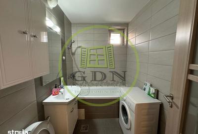 Apartament cu 3 camere, mobilat în 1 Mai - 7