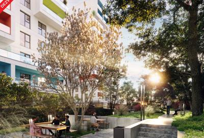 Garsonieră în Nord - 6