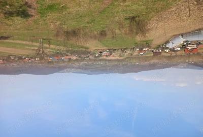 Casă cu 2 camere cu Teren 2900 Mp în Lupoaia - 1