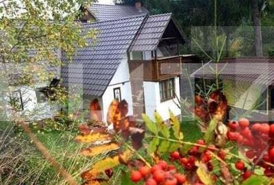 Casă cu 8 camere cu Teren 2200 Mp în Central - 8