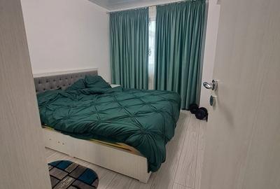 Apartament cu 2 camere în Podu Roș - 1