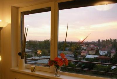 Brancoveanu luica bloc nou etaj 4 - 2