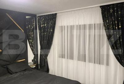Apartament cu 2 camere decomandat în Micro 2 - 8