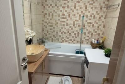 Apartament cu 2 camere decomandat în Păcurari - 7