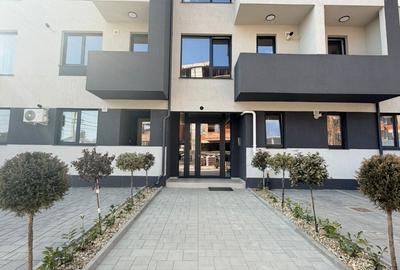 Apartament cu 2 camere decomandat în Militari - 23