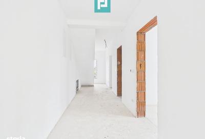 Casă cu 3 camere cu Teren 315 Mp în Central - 19