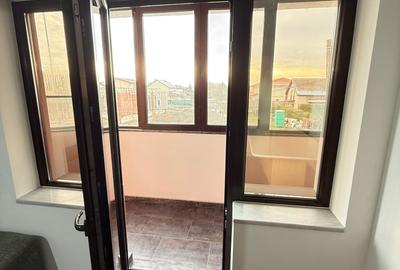 Apartament cu 2 camere decomandat în Dumbrăvița - 6