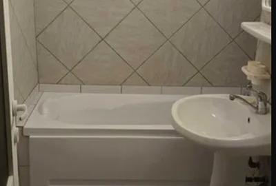 Titan, Aleea Barajul Uzului, sector 3 - 6