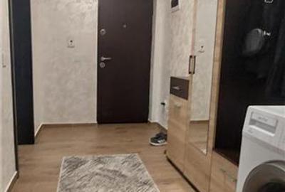 Garsonieră decomandată, mobilată în Valea Lupului - 2