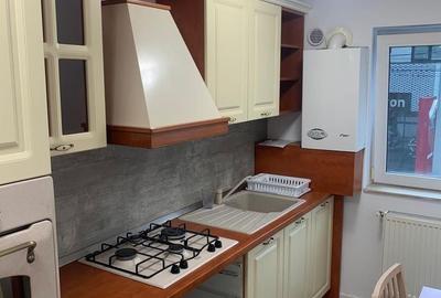 Apartament cu 2 camere decomandat, mobilat în Zorilor - 5