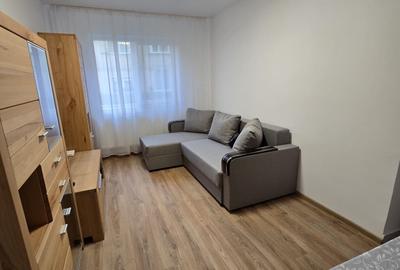 Apartament cu 2 camere semidecomandat în Nord - 9