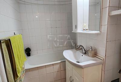 Apartament cu 2 camere decomandat în Lujerului